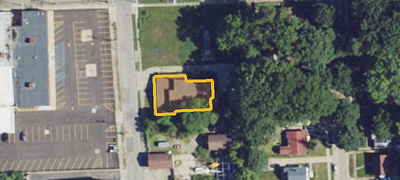 Assisted Living Redevelopment Property