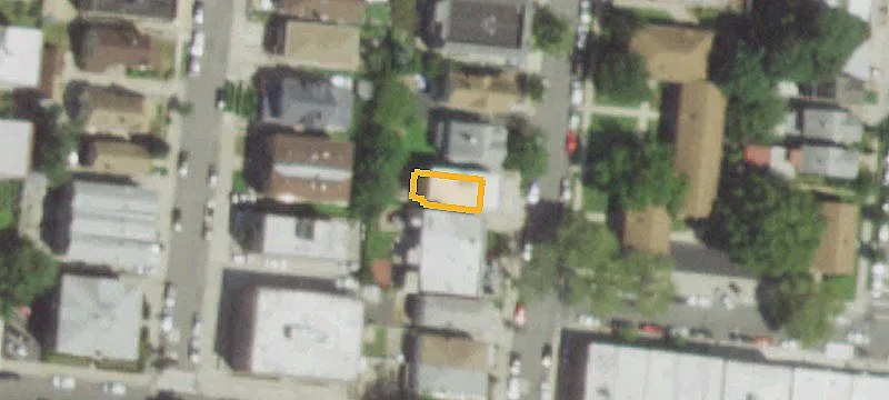 Detached Duplex With Basement