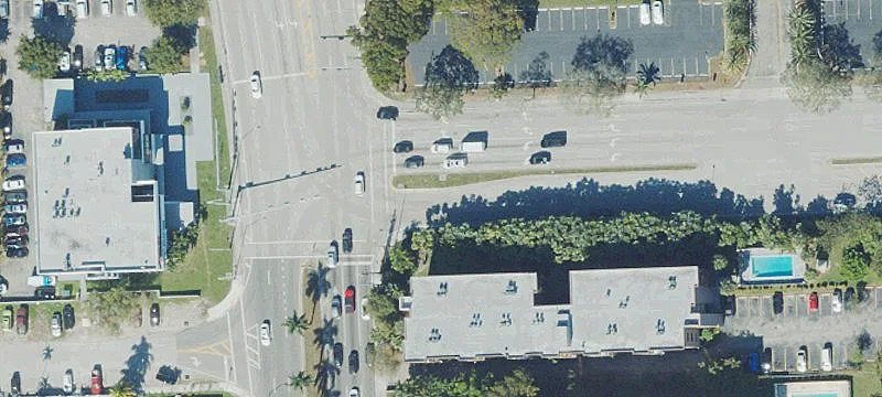 Air-Conditioned Flex Space