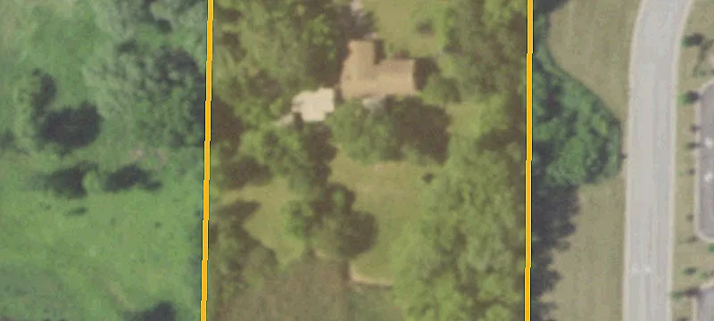 Highway Commercial Land