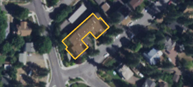 Updated Residential Income Condo