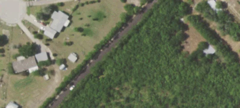 Commercial Land with Road Frontage