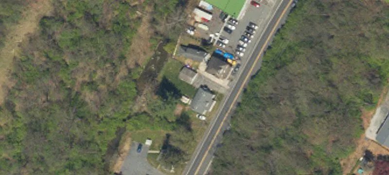 Commercial Land Parcel