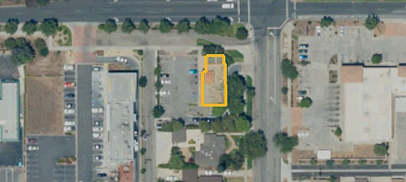 Mobile Home & RV Park Property