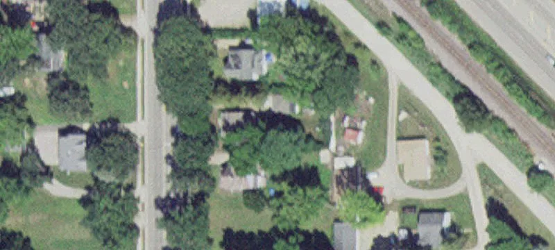 Renovated Mixed-Use Property
