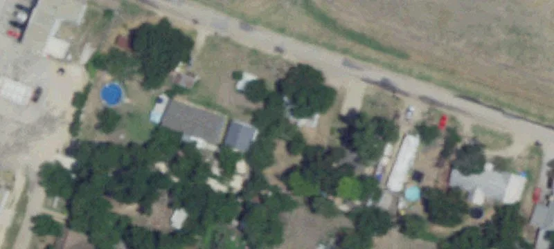 Rolling Ranch with Live Water