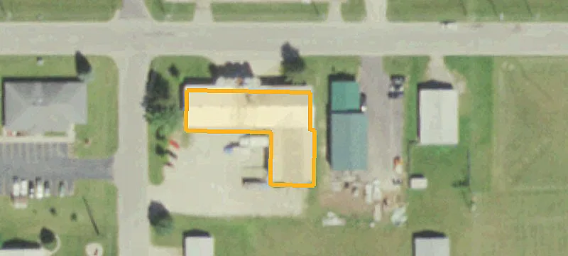Animal Mineral Manufacturing Facility