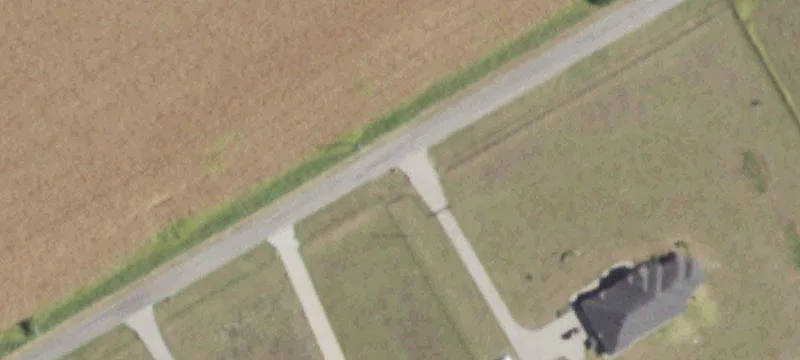Agricultural Land with Road Frontage