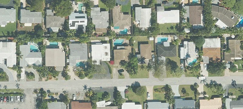 Updated Multifamily Property