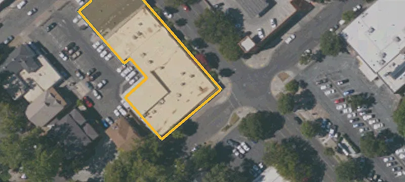 Multi-Suite Office Property