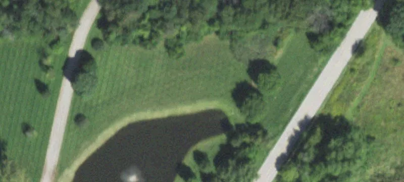 Unimproved Land