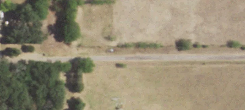 Multi-Tract Dairy Farm