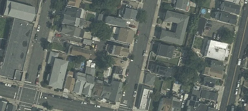 Two-Unit Home with Detached Garage