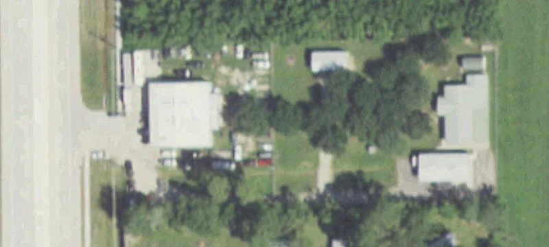 Corner Commercial Land