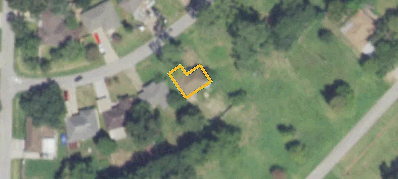 Two-Unit Duplex with Open Layouts