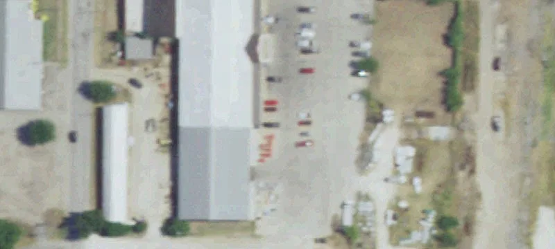Remodeled Storefront Property