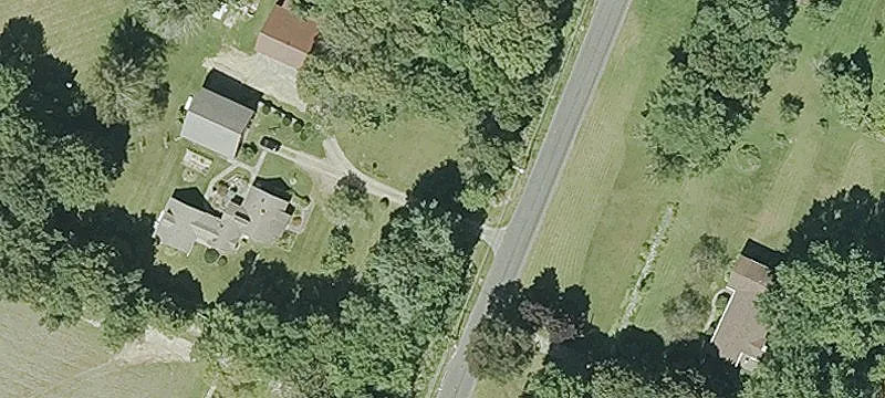 Auto Shop Property with Storage Buildings