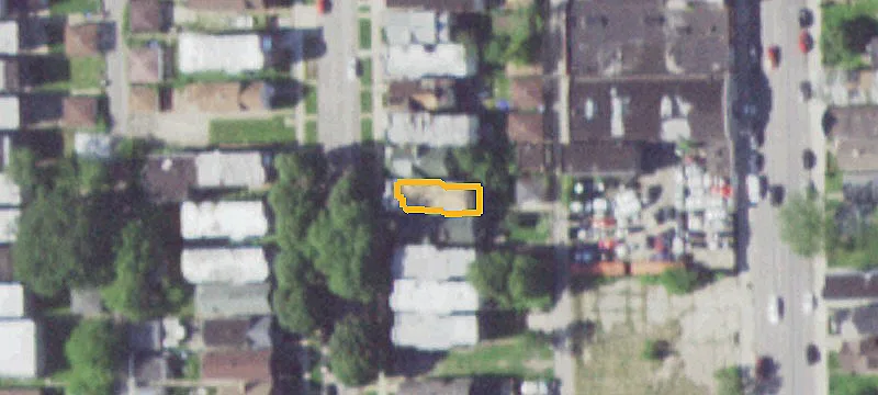 Rehabilitated Duplex with Garage