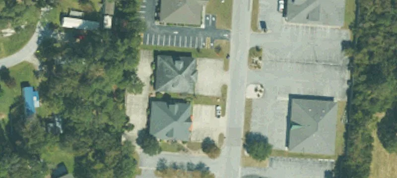 Brick Specialty Property