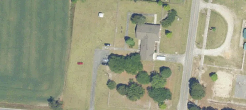 Manufacturing Facility with Land