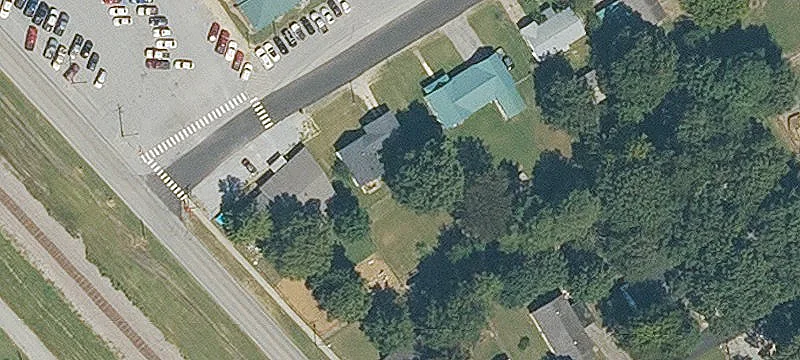 Leased Day Care Center
