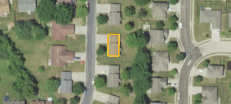 Two-Bedroom Income Property