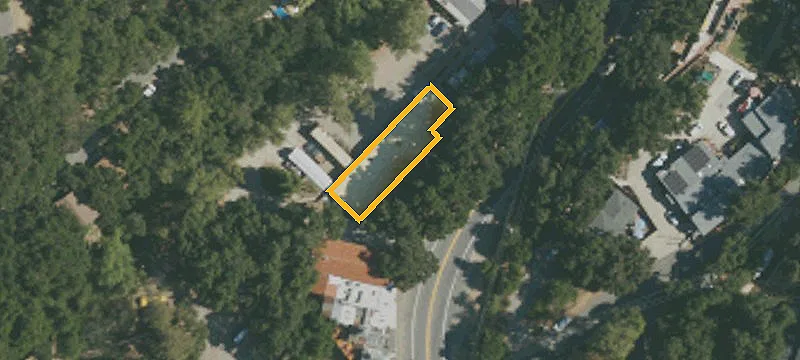 Storefront Property with Rental Units