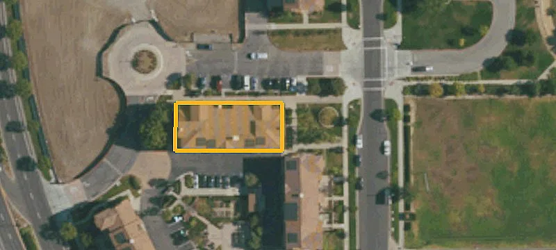 Mixed-Use Suite with Garage Access