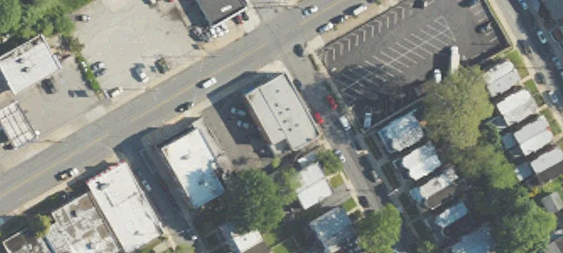 Five-Unit Apartment Building with Retail