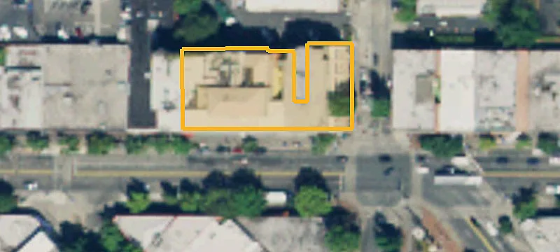 The Ballard Building Mixed-Use Property