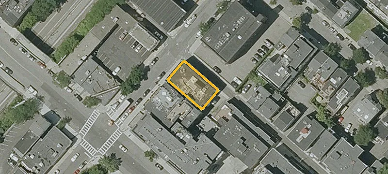Residential Income Property with Garage