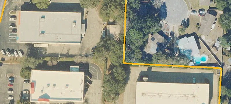 Two-Story Office Building