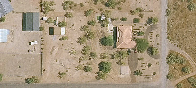 LAND