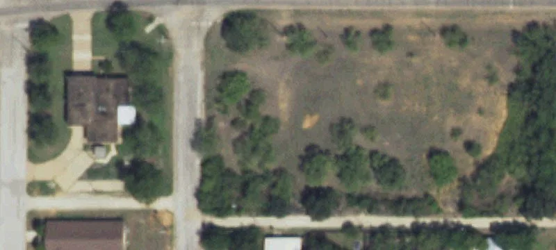 Corner Commercial Land