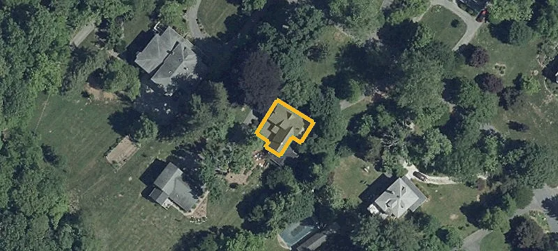Duplex With Detached Guest Residence