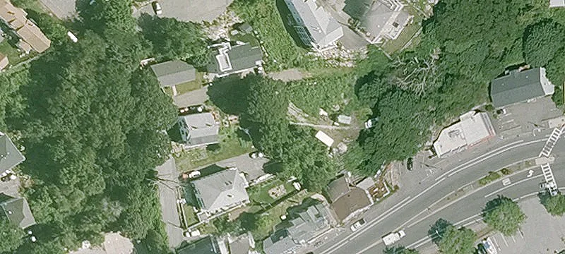 Land