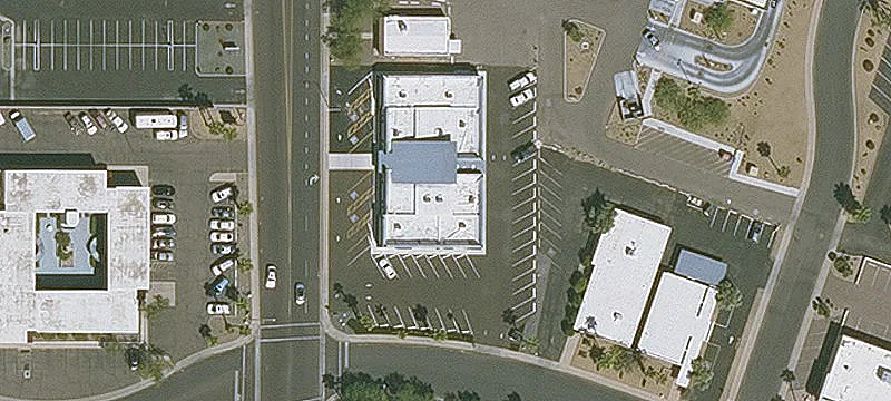 Medical Office Building