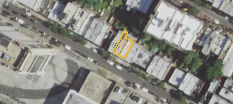 Full-Floor Residential Income Property
