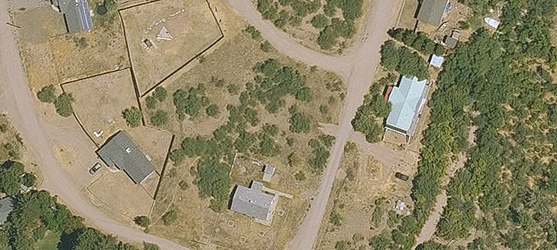 Land