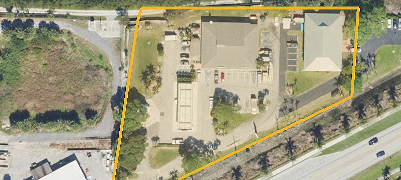 Coastal Retail Space