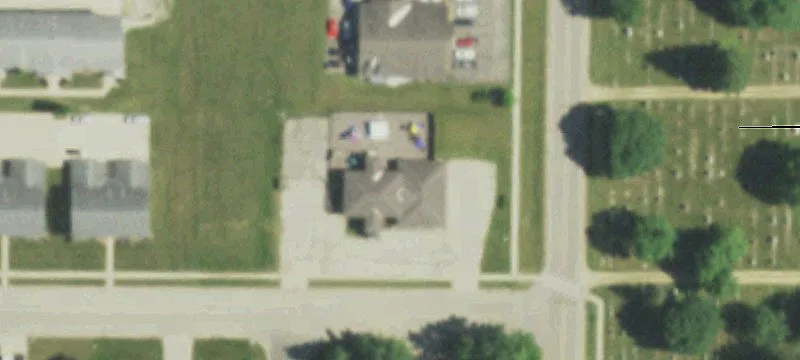 Renovated Day Care Center