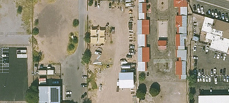 Modular Specialty Property with Fenced Yard