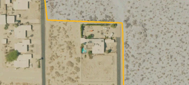 Lots/Land
