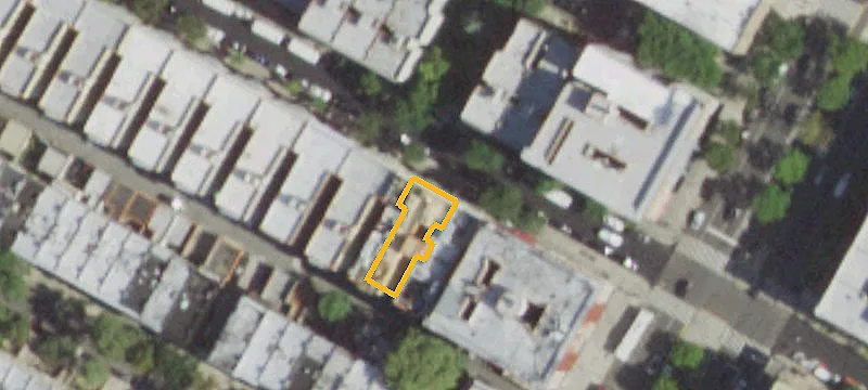 Residential Income Property with Balcony