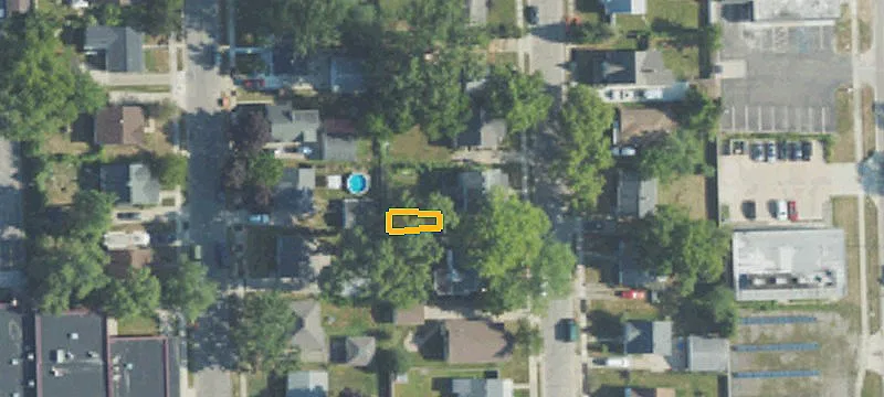Tenant-Occupied Duplex with Updated Interiors