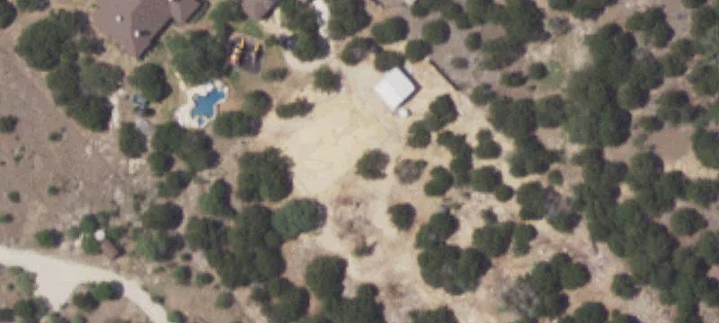 Ranch Property with Sport Court
