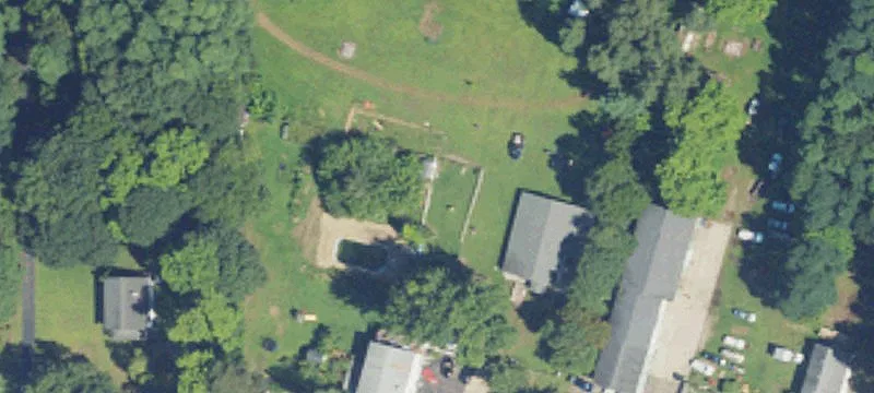 Corner Commercial Land