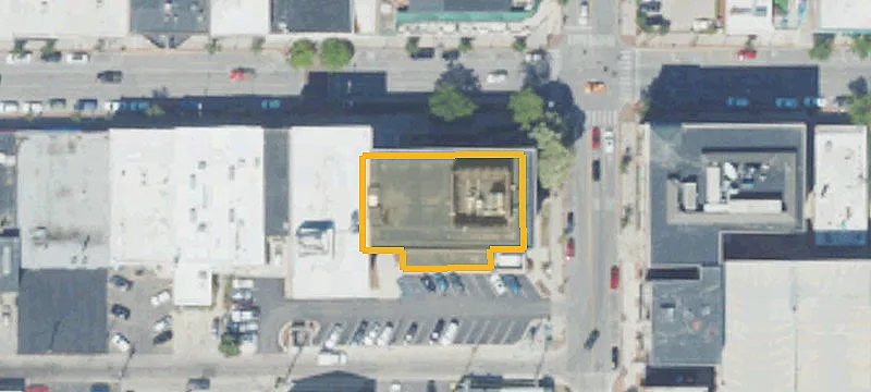 Updated Office Units
