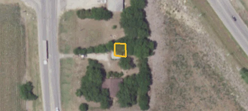 Commercial Land
