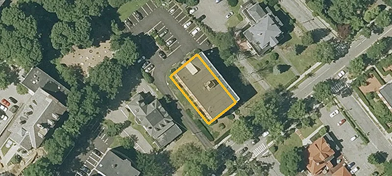 Renovated Kitchen Income Property